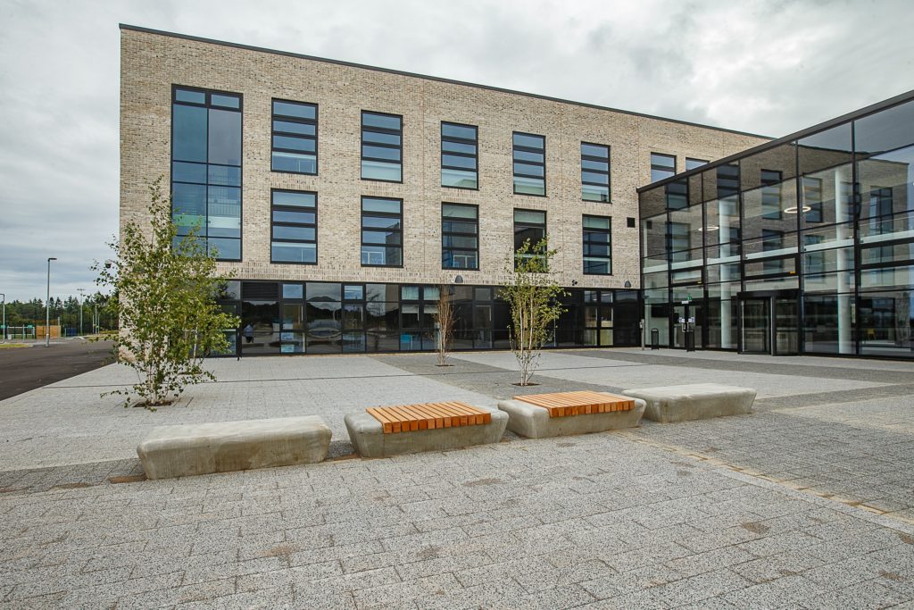 Madras College, St Andrews - Hub East Scotland